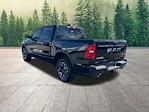 New 2025 Ram 1500 Laramie Crew Cab 4x4 Pickup for sale #57367 - photo 6