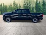 New 2025 Ram 1500 Laramie Crew Cab 4x4 Pickup for sale #57367 - photo 7