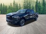 New 2025 Ram 1500 Laramie Crew Cab 4x4 Pickup for sale #57367 - photo 8