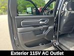 New 2025 Ram 1500 Big Horn Crew Cab 4x4 Pickup for sale #57393 - photo 23