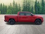 New 2025 Ram 1500 Tradesman Crew Cab 4x4 Pickup for sale #57804 - photo 3
