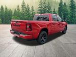 New 2025 Ram 1500 Tradesman Crew Cab 4x4 Pickup for sale #57804 - photo 4
