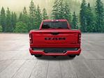New 2025 Ram 1500 Tradesman Crew Cab 4x4 Pickup for sale #57804 - photo 5