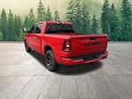 New 2025 Ram 1500 Tradesman Crew Cab 4x4 Pickup for sale #57804 - photo 7