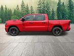 New 2025 Ram 1500 Tradesman Crew Cab 4x4 Pickup for sale #57804 - photo 8