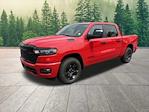 New 2025 Ram 1500 Tradesman Crew Cab 4x4 Pickup for sale #57804 - photo 9