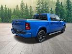 New 2025 Ram 1500 Big Horn Crew Cab 4x4 Pickup for sale #57806 - photo 4