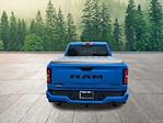 New 2025 Ram 1500 Big Horn Crew Cab 4x4 Pickup for sale #57806 - photo 5