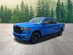 New 2025 Ram 1500 Big Horn Crew Cab 4x4 Pickup for sale #57806 - photo 9