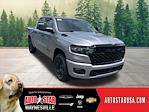 New 2025 Ram 1500 Tradesman Crew Cab 4x4 Pickup for sale #57807 - photo 1