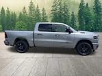 New 2025 Ram 1500 Tradesman Crew Cab 4x4 Pickup for sale #57807 - photo 3