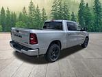 New 2025 Ram 1500 Tradesman Crew Cab 4x4 Pickup for sale #57807 - photo 4