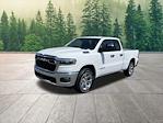 New 2025 Ram 1500 Big Horn Quad Cab 4x4 Pickup for sale #57814 - photo 9