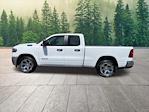 New 2025 Ram 1500 Big Horn Quad Cab 4x4 Pickup for sale #57814 - photo 8
