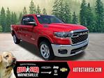 New 2025 Ram 1500 Big Horn Quad Cab 4x4 Pickup for sale #57815 - photo 1