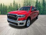New 2025 Ram 1500 Big Horn Quad Cab 4x4 Pickup for sale #57815 - photo 6