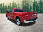 New 2025 Ram 1500 Big Horn Quad Cab 4x4 Pickup for sale #57815 - photo 8