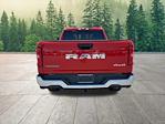 New 2025 Ram 1500 Big Horn Quad Cab 4x4 Pickup for sale #57815 - photo 9