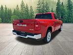 New 2025 Ram 1500 Big Horn Quad Cab 4x4 Pickup for sale #57815 - photo 4