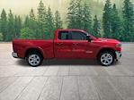 New 2025 Ram 1500 Big Horn Quad Cab 4x4 Pickup for sale #57815 - photo 5