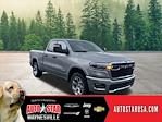New 2025 Ram 1500 Big Horn Quad Cab 4x4 Pickup for sale #57817 - photo 1