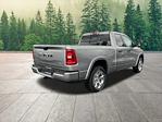 New 2025 Ram 1500 Big Horn Quad Cab 4x4 Pickup for sale #57817 - photo 4