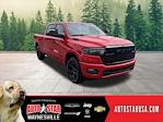 New 2025 Ram 1500 Big Horn Crew Cab 4x4 Pickup for sale #57821 - photo 1