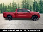 New 2025 Ram 1500 Big Horn Crew Cab 4x4 Pickup for sale #57821 - photo 3