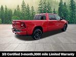 New 2025 Ram 1500 Big Horn Crew Cab 4x4 Pickup for sale #57821 - photo 4