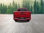 New 2025 Ram 1500 Big Horn Crew Cab 4x4 Pickup for sale #57821 - photo 5