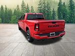 New 2025 Ram 1500 Big Horn Crew Cab 4x4 Pickup for sale #57821 - photo 7