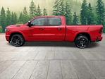 New 2025 Ram 1500 Big Horn Crew Cab 4x4 Pickup for sale #57821 - photo 8