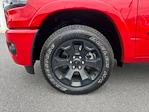 New 2025 Ram 1500 Big Horn Crew Cab 4x4 Pickup for sale #57821 - photo 12