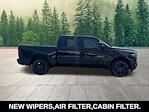 New 2025 Ram 1500 Big Horn Crew Cab 4x4 Pickup for sale #57823 - photo 3
