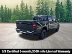 New 2025 Ram 1500 Big Horn Crew Cab 4x4 Pickup for sale #57823 - photo 4
