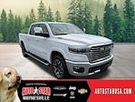 New 2025 Ram 1500 Laramie Crew Cab 4x4 Pickup for sale #57824 - photo 1