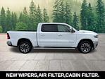 New 2025 Ram 1500 Laramie Crew Cab 4x4 Pickup for sale #57824 - photo 3