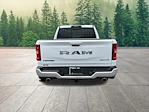 New 2025 Ram 1500 Laramie Crew Cab 4x4 Pickup for sale #57824 - photo 4