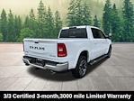 New 2025 Ram 1500 Laramie Crew Cab 4x4 Pickup for sale #57824 - photo 6