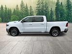 New 2025 Ram 1500 Laramie Crew Cab 4x4 Pickup for sale #57824 - photo 7