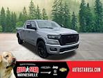 New 2025 Ram 1500 Laramie Crew Cab 4x4 Pickup for sale #57826 - photo 1