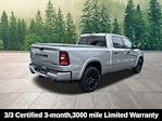 New 2025 Ram 1500 Laramie Crew Cab 4x4 Pickup for sale #57826 - photo 4