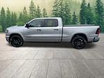New 2025 Ram 1500 Laramie Crew Cab 4x4 Pickup for sale #57826 - photo 8