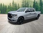 New 2025 Ram 1500 Laramie Crew Cab 4x4 Pickup for sale #57826 - photo 9