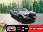 New 2025 Ram 1500 Rebel Crew Cab 4x4 Pickup for sale #57827 - photo 1