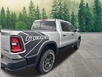 New 2025 Ram 1500 Rebel Crew Cab 4x4 Pickup for sale #57827 - photo 4