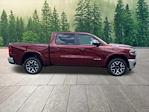 New 2025 Ram 1500 Laramie Crew Cab 4x4 Pickup for sale #57835 - photo 3