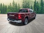 New 2025 Ram 1500 Laramie Crew Cab 4x4 Pickup for sale #57835 - photo 4