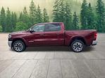 New 2025 Ram 1500 Laramie Crew Cab 4x4 Pickup for sale #57835 - photo 7