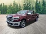 New 2025 Ram 1500 Laramie Crew Cab 4x4 Pickup for sale #57835 - photo 8